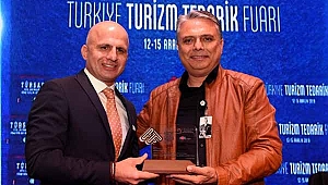 Uysal, ''600 antik kent var. Buralara turist gelsin istiyoruz''