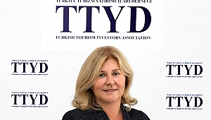 Yatırımcılar Turizm Yatırımları Forumu'nda bir araya geliyor