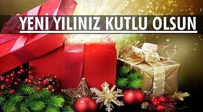 Yeni yılınız kutlu olsun - Gündem - Turizm News