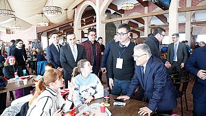 20 günde dört ülkeden 13 charter seferi yapıldı