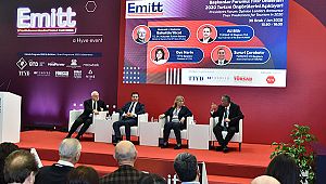 2020 yılı hedefi 58 milyon turist 40 milyar dolar gelir