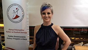 Alanya düğünü belgesel olacak