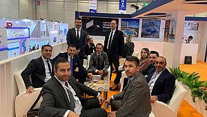 Alanya'nın kozu Gazipaşa Havalimanı