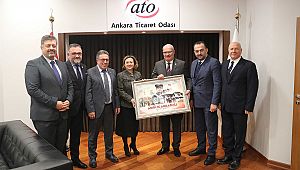 Turizm kenti olarak tanıtılması için tanıtım grubu kurulacak