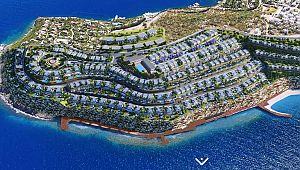 Besa Marin'den Bodrum'daki projesi ile ilgili açıklama