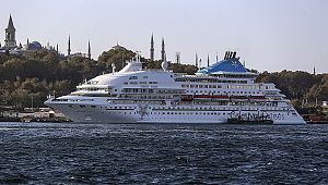 Cruise seyahatinde erken planlayan kazanıyor