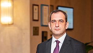 Dedeman Zonguldak Oteli'ne yeni Genel Müdür