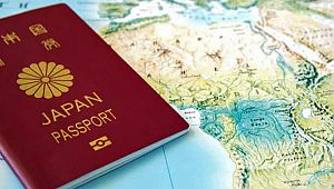 En güçlü pasaporta sahip ülkeler belli oldu