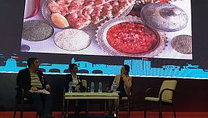 Gastronomi turizmi, coğrafi işaretli ürünlerle atağa kalkacak