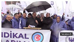 Hava-İş'ten THY yönetimine sert tepki