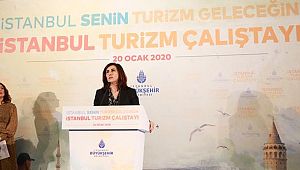 Hedef İstanbul'u festivaller şehri yapmak