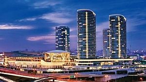 Hilton Mall of Istanbul'un açılış tarihi belli oldu