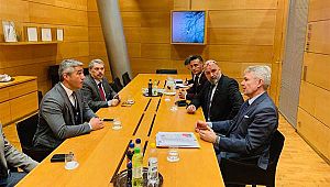 Hollanda'dan Dalaman'a uçuşlar yüzde 8 artacak
