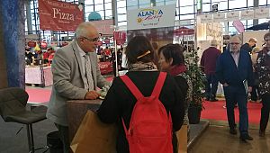 Huzur arttıkça turist geliyor