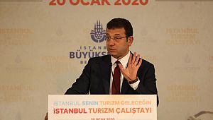 İstanbul'un bağımsız olarak markalaşmasına başlanmalı