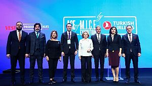 MICE sektörünün buluşması sinerji yarattı