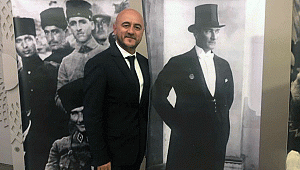 Murat Üner 2 otelin genel müdürü oldu