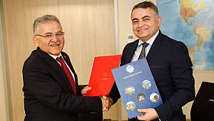 Sağlık turizmi için önemli adım