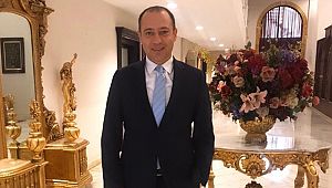 Semih Demirci, Otel İçkale'nin genel müdürü oldu