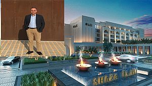 Shaza Hotels Türkiye pazarına girmek istiyor