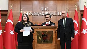 'TTGA ivedilikle çalışacak ve önemli projeler üretecektir'