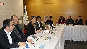 Tuncer, ''Konyaaltı sahili eskisinden daha iyi olacak''