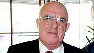 Turizmin duayeni Burhan Silahtaroğlu vefat etti