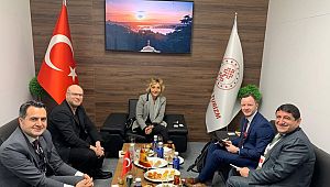 Türkiye uçuşları iki kat artacak