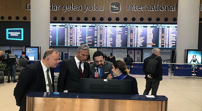 TÜRSAB, İGA ile mutabakata vardı