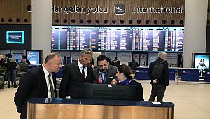 TÜRSAB, İGA ile mutabakata vardı