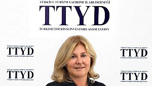 Yatırımcılar Turizm Yatırımları Forumu'nda bir araya geliyor