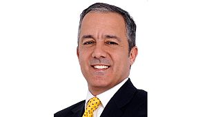 Yeni genel müdürleri Murat Tomruk oldu