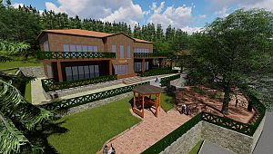 Altındere Vadisi turizm merkezi olacak