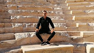 Batı Antalya'da ''2020 Patara yılı'' sevinci