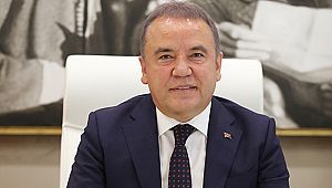 Lara kurvaziyer limana 5 yıldızlı otel ve ticaret konulmuş