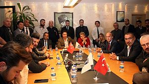 Bodrum'da gürültü kirliliğinin önüne geçilecek