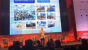 Cıngı, ''Erciyes'e özellikle otel yatırımcısı çekmeye çalışıyoruz''