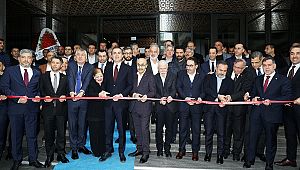 DoubleTree by Hilton Adana'nın resmi açılışı yapıldı