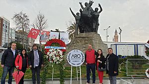 Dünyaya turist rehberi ihraç ediyoruz