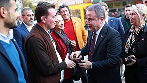 Gözümüz turizmcinin cebinde olmayacak
