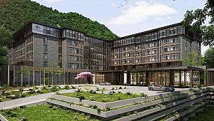 Hopa, Yüksekova ve Erzurum'a Hilton geliyor