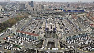 Yargı Büyük İstanbul Otagarı kararını verdi