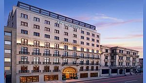 Katarlı turizmci İstanbul'da lüks otel açtı
