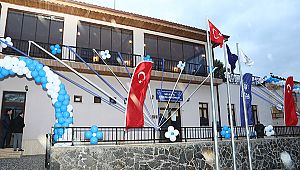 Kültürel miras konaklarda yaşatılıyor