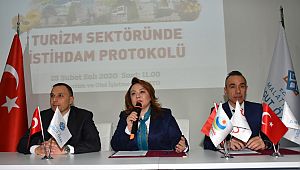 Malatya turizmde de bir marka olacak
