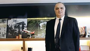 Orhan Sancar, Pegas Touristik'te göreve başladı