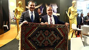 Rotaları Antalya'ya çevireceğiz