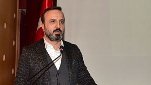 Sağlık turizmi canlılığı mutlaka 12 aya yayılmalı