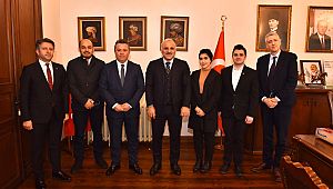 Trabzon-Katar arasında uçak seferleri başlayacak