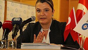 Tuncer, ''Konyaaltı Sahil Projesi ihalesinde kamu zararı oluştu''
